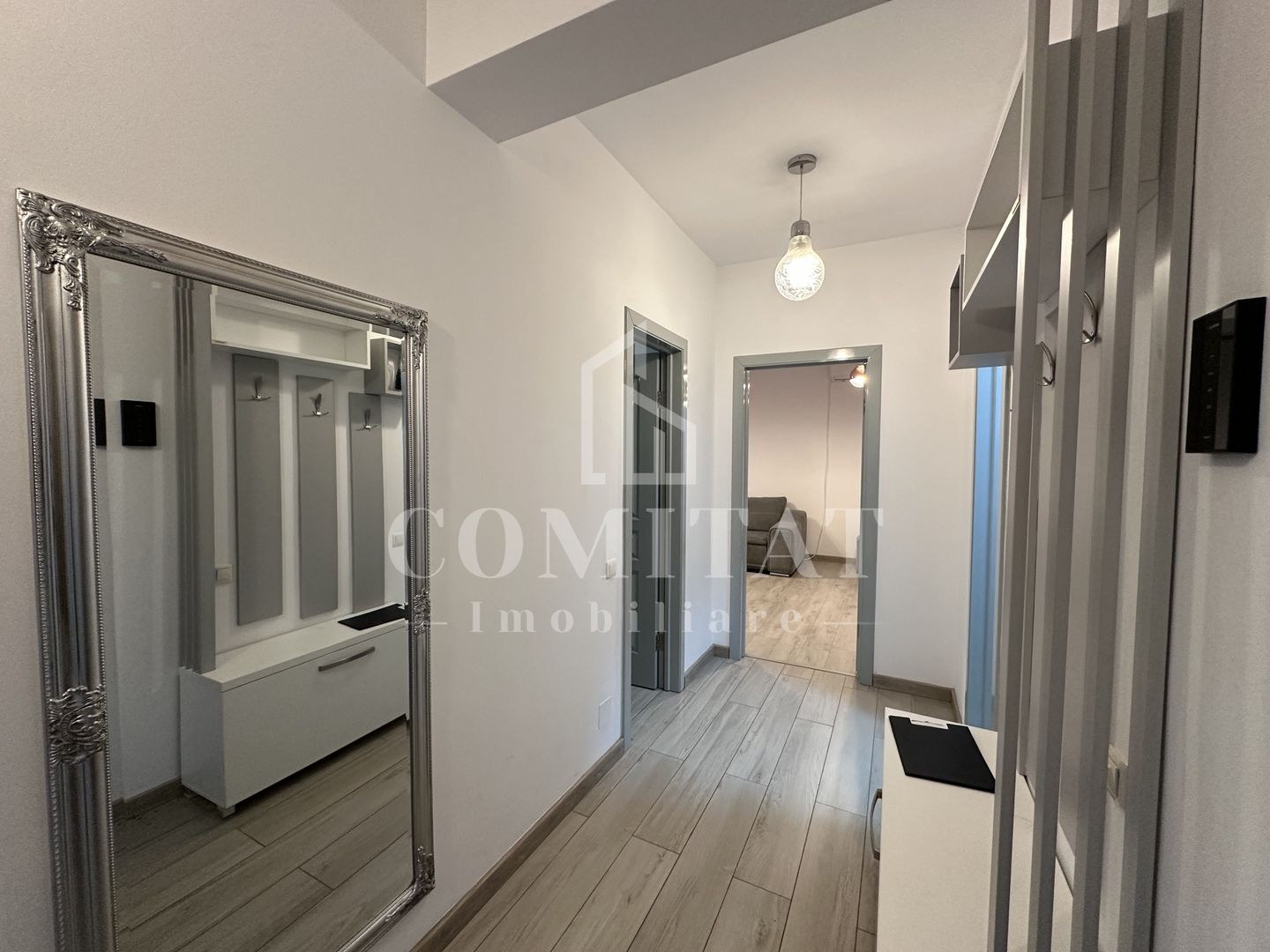 Apartament 2 camere | 63mp | Cartier Europa - Poză 8
