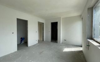 Casa individuala, dispusa trei nivele in Chinteni! - Poză 8