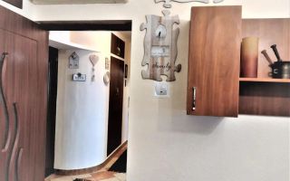 Proprietar inchiriez apartament 2 camere decomandat - Poză 8