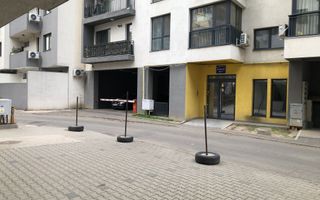 Spatiu comercial premium –  zona Sun Plaza | 240 mp, trafic intens - Poză 1