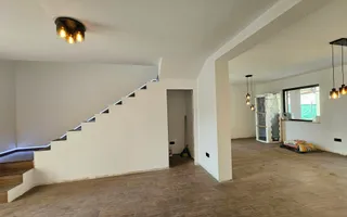 Casa noua 4 dormitoare Sibiu Sura Mica - Poză 22