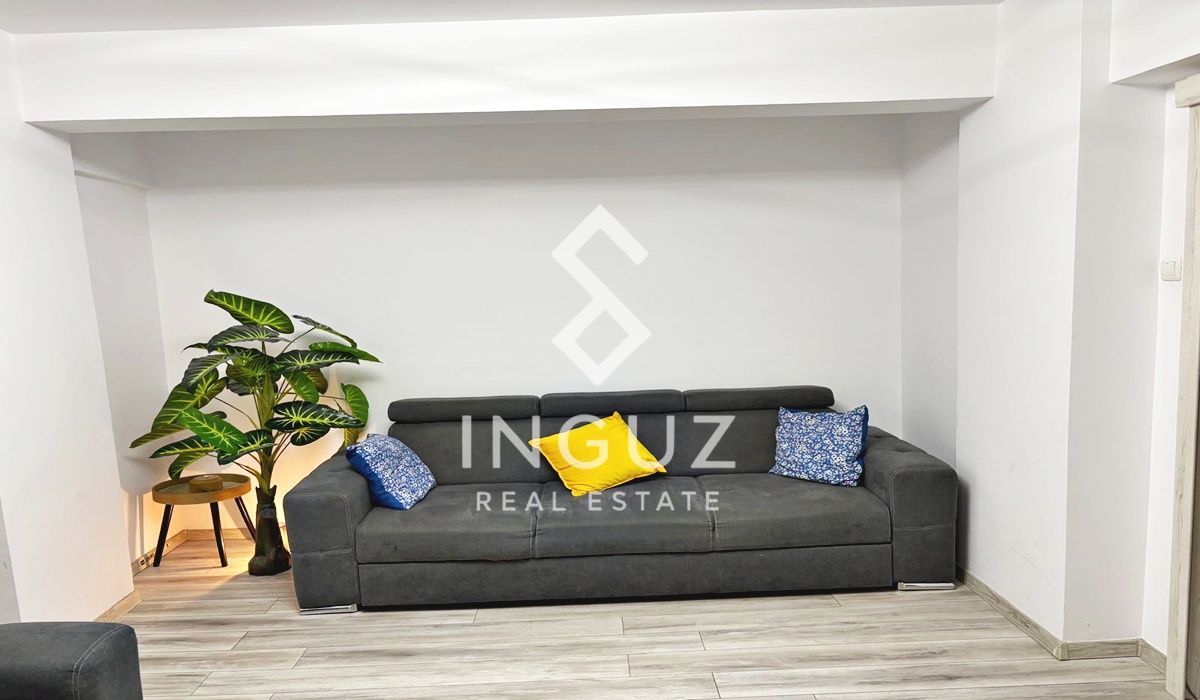 Apartament 2 camere de închiriat – Calea Victoriei (Ultracentral) - Poză 2