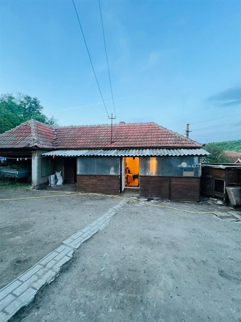 Casa de vanzare la 20 de km de Oradea - Poză 5