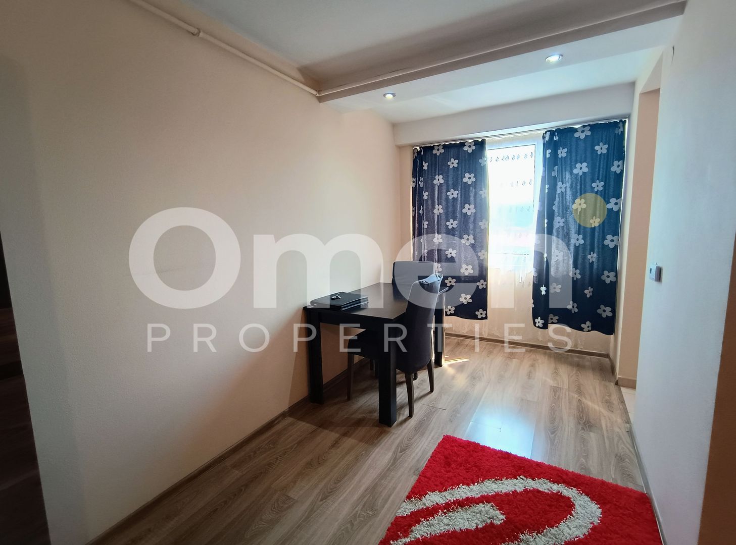 Garsonieră | 30 mp | Bulevardul Republicii | Mobilată și utilată | Lift - Poză 4