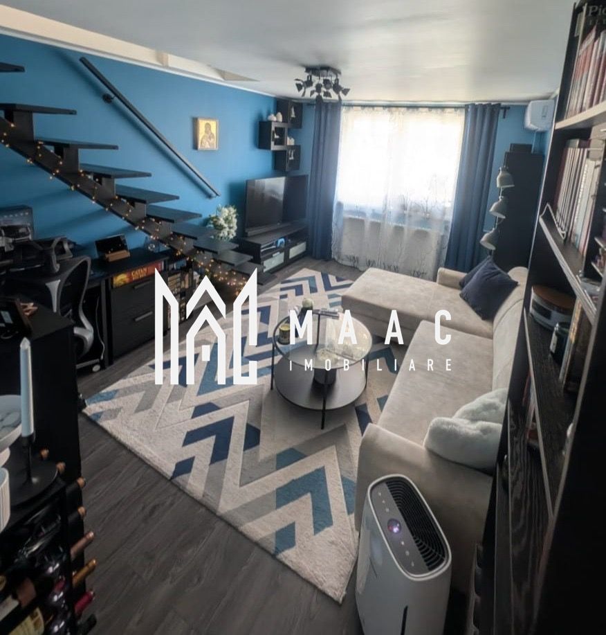 Apartament 2 Camere I Pod amenajat ca Birou | Finisaje Premium | Sibiu - Poză 5