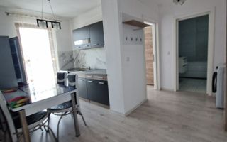Apartament cu 2 camere - Zona Calea Moldovei - Poză 7