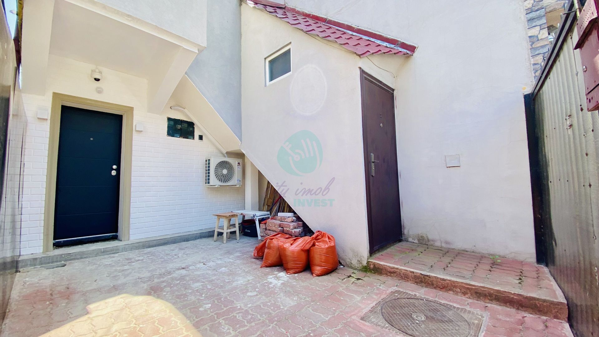 Studio complet renovat - Dristor - Poză 8