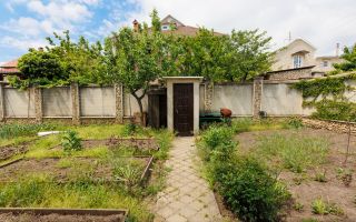 Vânzare, casă 3 nivele , str. Sihastrului, Codru - Poză 32