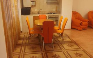 Domenii – Apartament Exclusiv 5 Camere, Parcare Inclusă - Poză 4