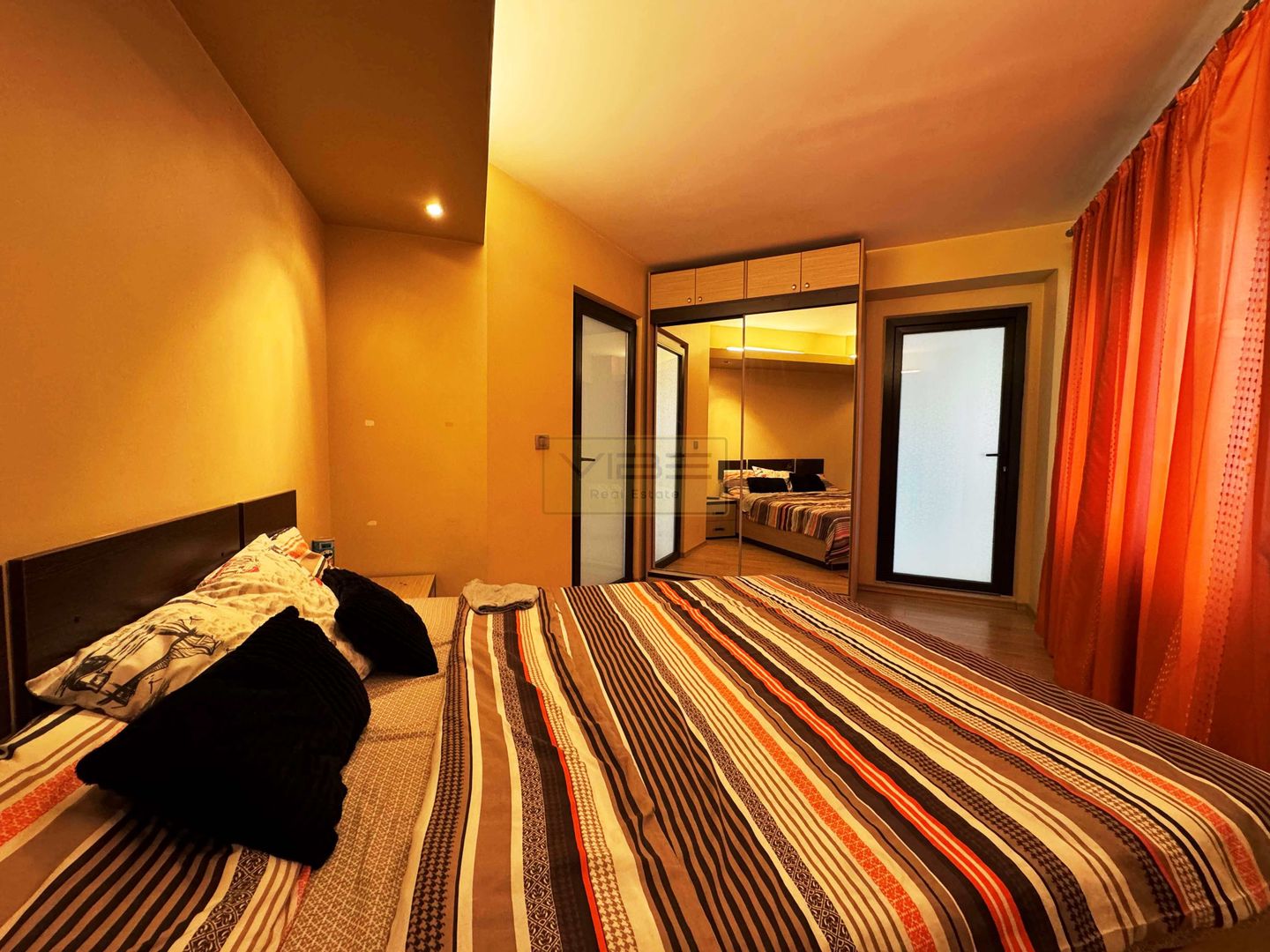 Apartament 2 camere Hotel  Hamton- Anastasie Panu - Poză 11