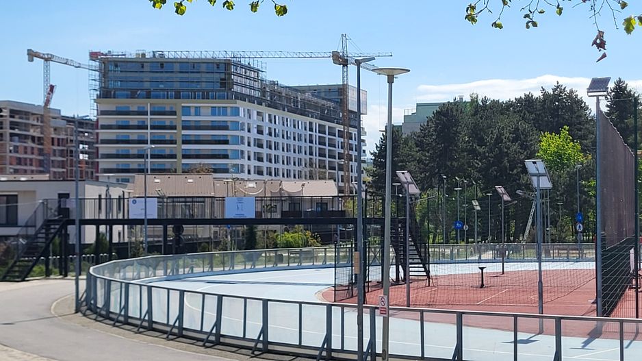 Apartament nou de vanzare 44 mp Soporului Comision 0% - Poză 9