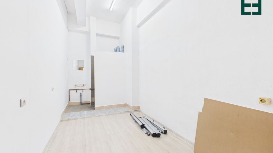 De închiriat - Spațiu birouri open space - Ultracentral - Timișoara - Poză 4