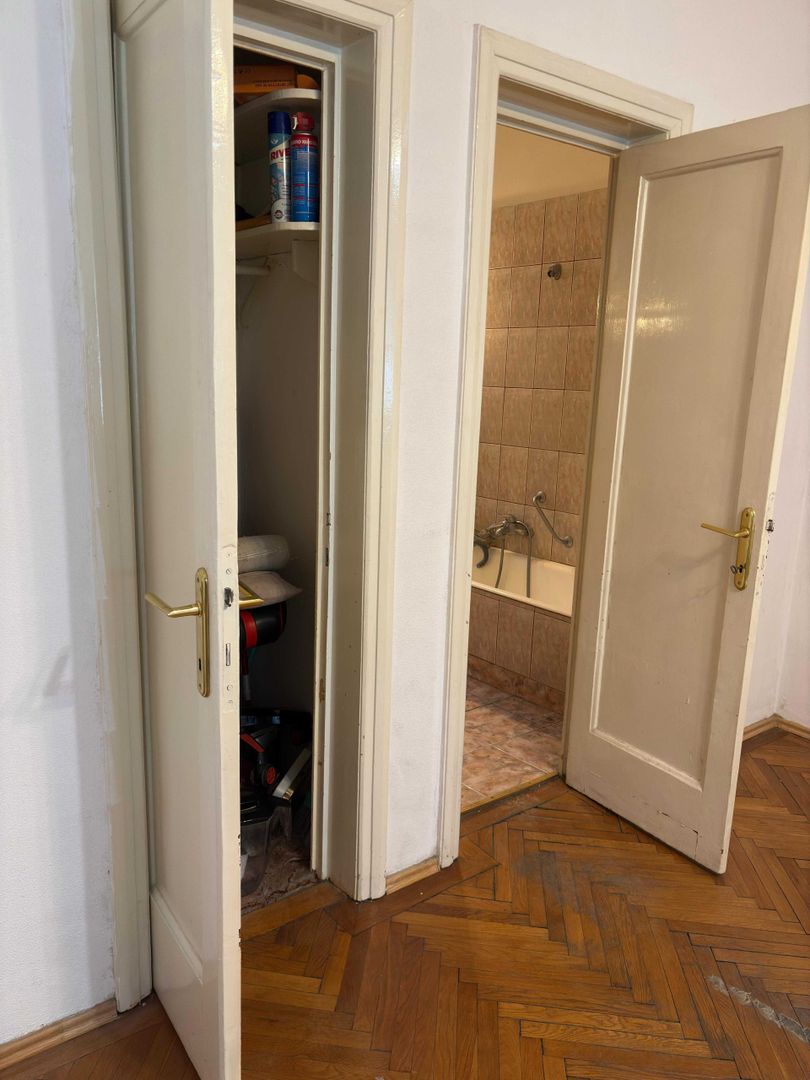 APARTAMENT -GARSONIERA ZONA DOROBANTI - Poză 5