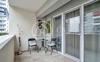 Apartament  de vânzare cu 2 camere în zona Iosia, Oradea - Poză 10