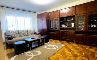 Apartament cu 3 camere DECEBAL - Poză 1