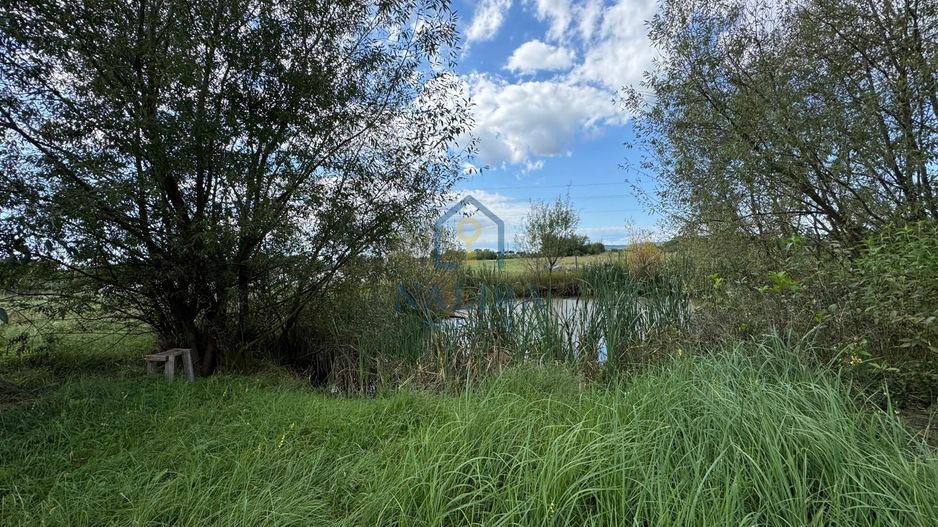 Casa spatioasa cu zona amenajata pentru ferma Cicarlau - Poză 4