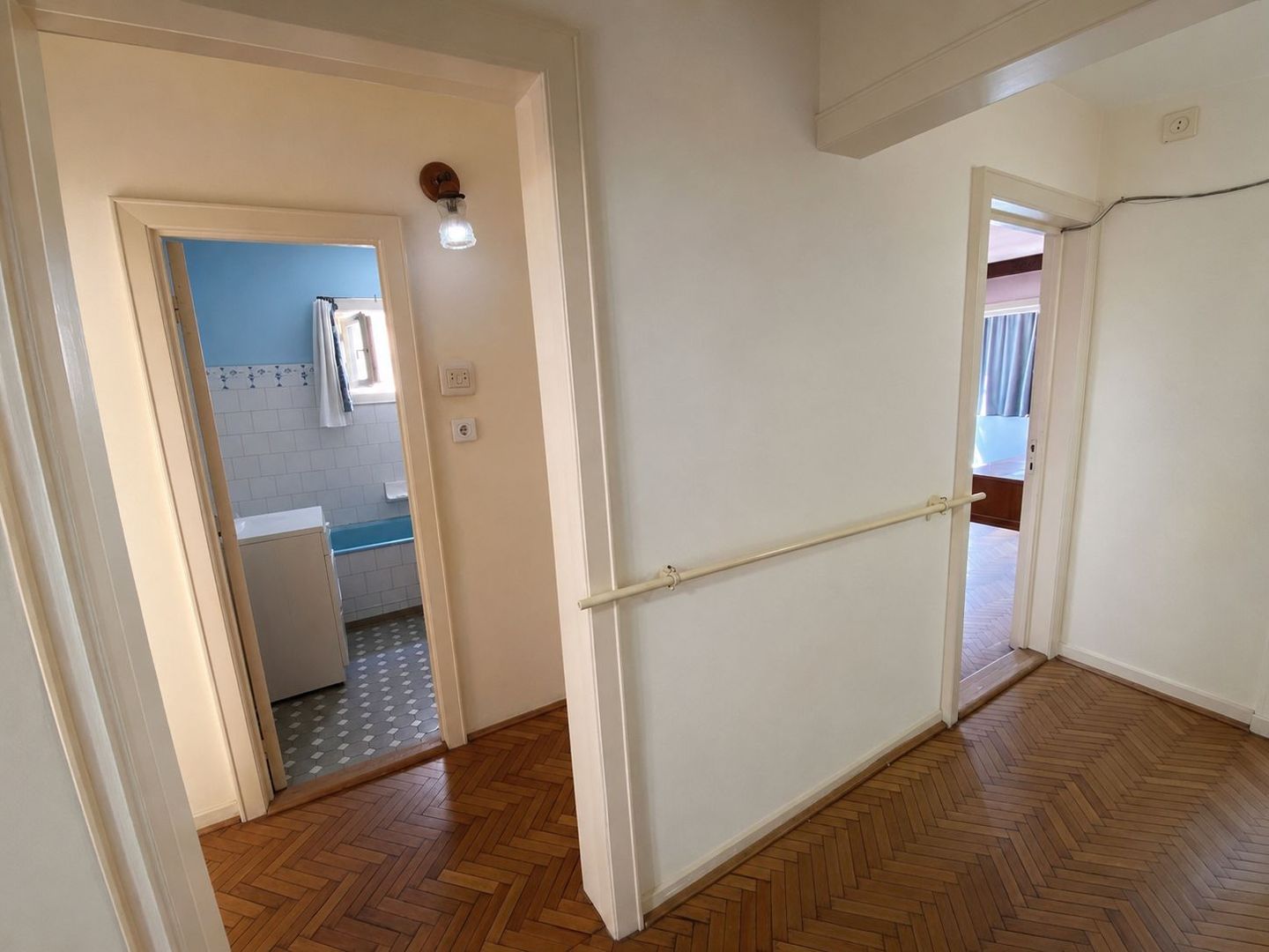 Comision 0%, Apartament 3 Camere, Decomandat, Etaj 1, Azuga, Girocului - Poză 12
