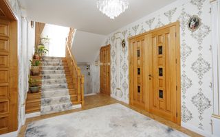 Vânzare, casă, 5 camere, str. Petru Rareș, Durlești - Poză 19