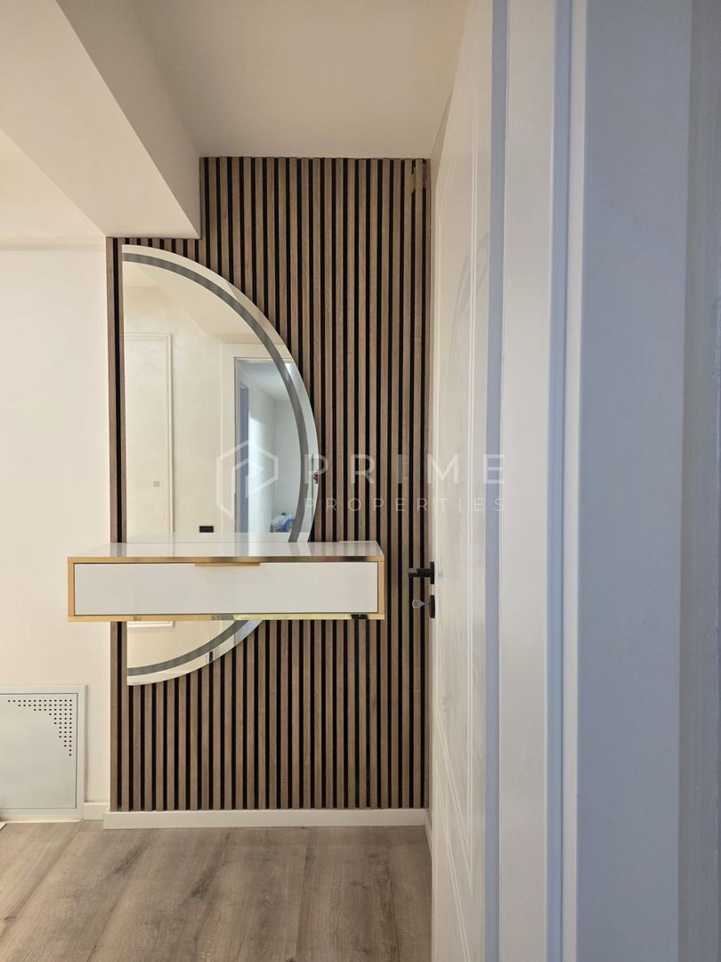 Penthouse exclusivist de vânzare | zona Unirii - Poză 14