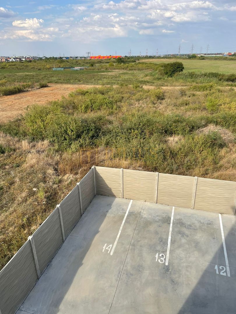 Calea Urseni, prima inchiriere, spatiu aditional de depozitare, - Poză 15