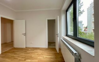 Inchiriere apartament 3 cam 104 mp, bloc nou 2025 - Tei / B. Văcărescu - Poză 11