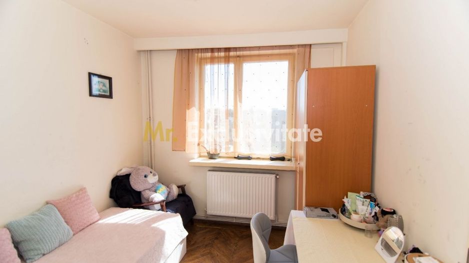 Apartament 4 camere ultracentral | Strada Victoriei – Piata Milea - Poză 3