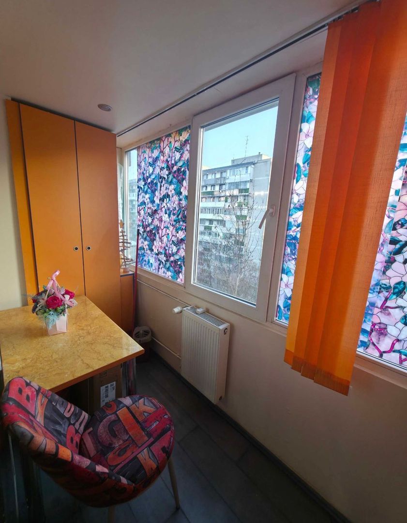 AP. 3 CAMERE DRUMUL TABEREI, PET-FRIENDLY, REABILITAT, METROU 3 MINUTE - Poză 8