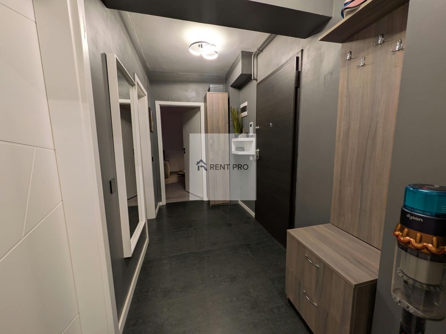 2 Camere Exigent Plaza Parcare Inclusa + Boxa Metrou Lujerului - Poză 6