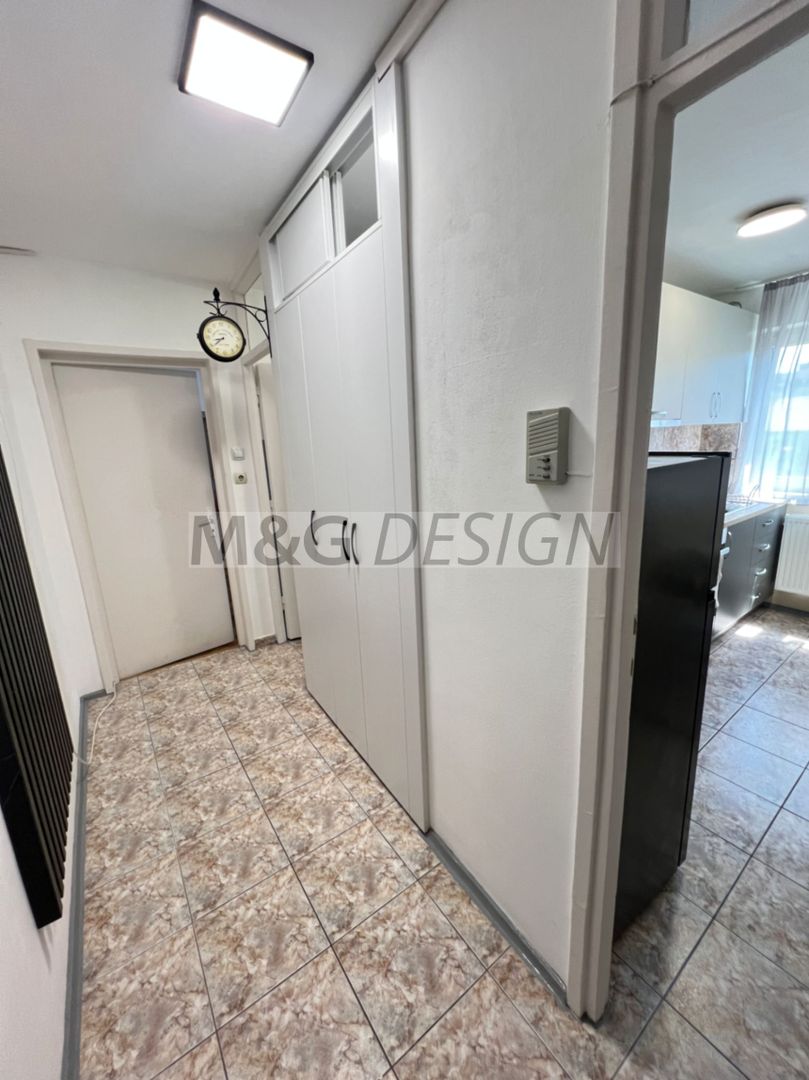 Apartament 1 camera zona Sagului etaj 2 amenajat - Poză 6