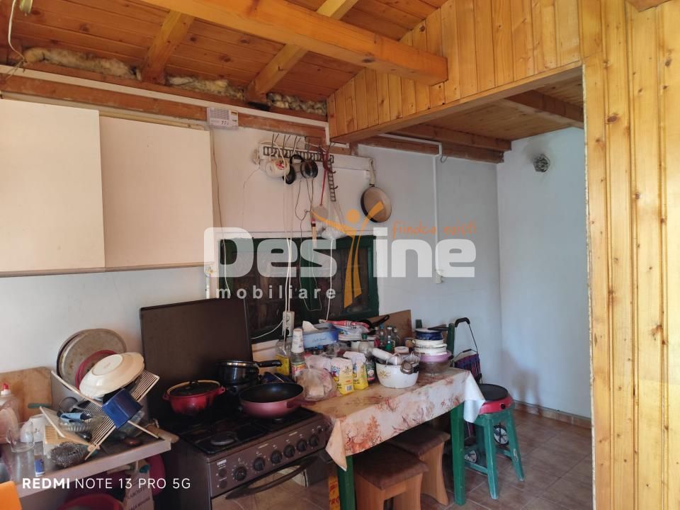 Casa Campina zona Turnatorie - Poză 6