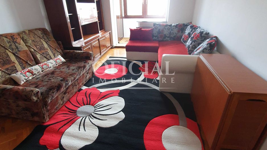 Apartament 4 Camere | Etaj 3/4 | 70 mp | Zona Kaufland | Manastur - Poză 3