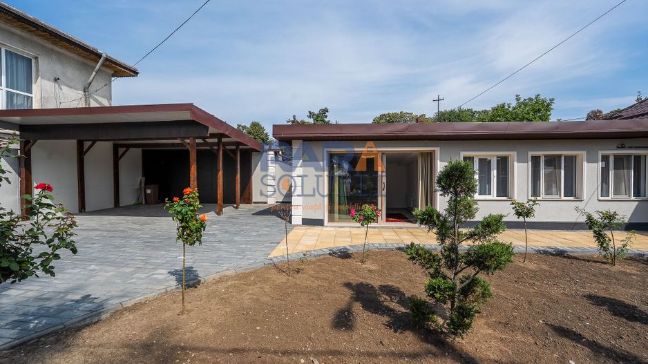 Ocazie rară: Casă în zona Spitalului Municipal Roman - Poză 19