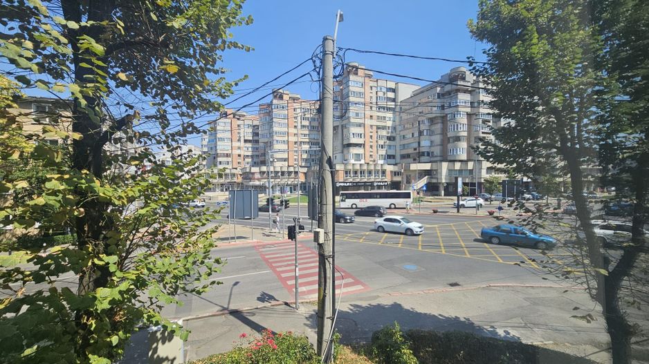 2 camere Ultracentral | Etaj 1 | Ideal birou sau locuință - Poză 8
