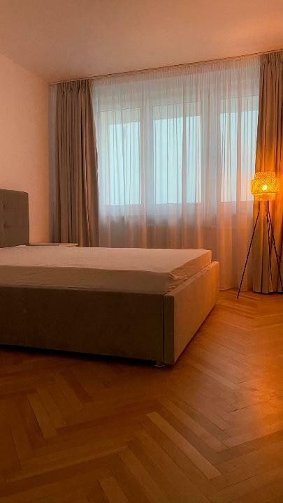 APARTAMENT RECENT RENOVAT ZONA DOROBANTI - Poză 3