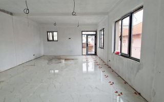 SPATIU COMERCIAL DE INCHIRIAT  FILIASI 120 mp - Poză 5