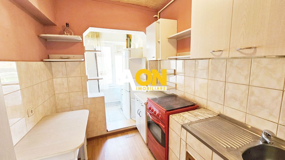 Garsoniera mobilata, utilata, 30 mp utili, etaj 2, Cetate - Poză 7