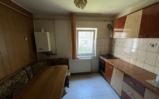 APARTAMENT 2 CAMERE ETAJ 1 VISOI CAMPULUNG - Poză 4