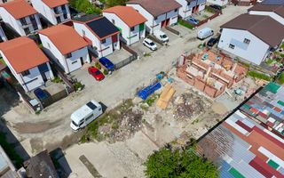 Duplex Bartolomeu | La 5 minute de centrul orasului Brasov - Poză 3