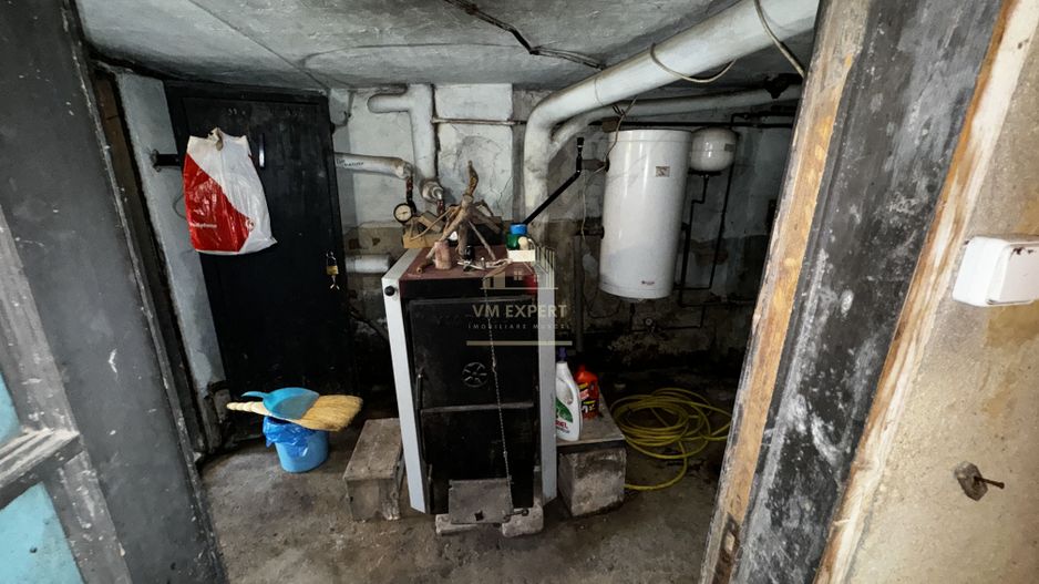 CASA 4 CAMERE CAMPULUNG, TEREN 3213 MP - Poză 23