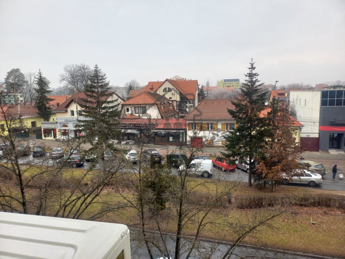 Apartament de închiriat 2 camere Str. Școala de Înot/Stadion - Poză 17