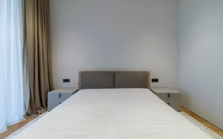 Prima Inchiriere - Apartament High-End - 3 camere+terasa - Kiseleff 16 - Poză 16
