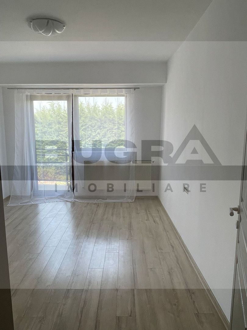 Casa moderna de 220mp, 100mp curte, 3 parcari,zona Feleacului - Poză 9