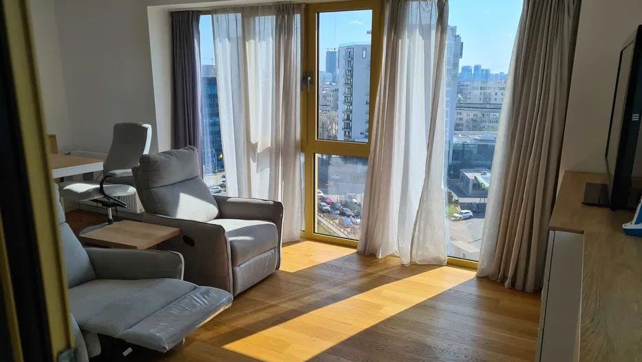Apartament 3 rooms I Aviatiei I 5 min to Herastrau Park - Poză 3