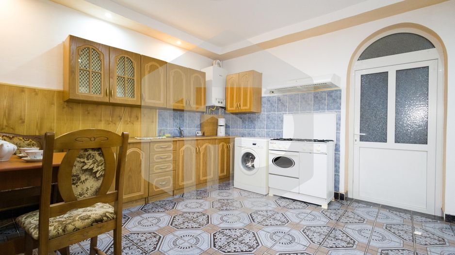 Apartament 2 camere Ultracentral | 40 mpu | Str. Filarmonicii | Terasa - Poză 4