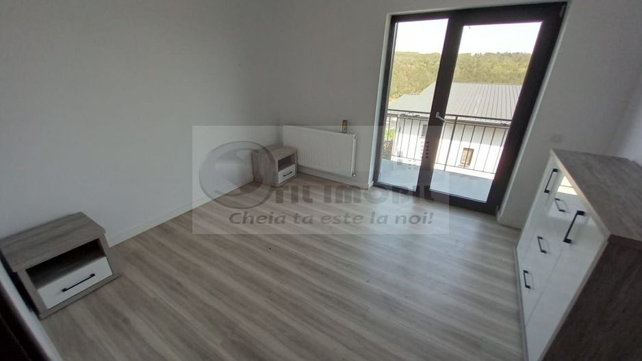 Casă/Vila de inchiriat Valea Lupului - 900 euro - Poză 4