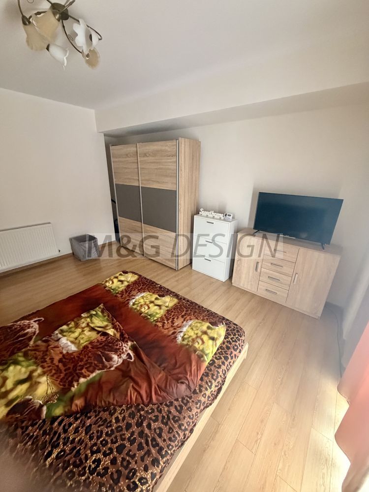 Apartament  2 camere Giroc bucatarie separata - Poză 6