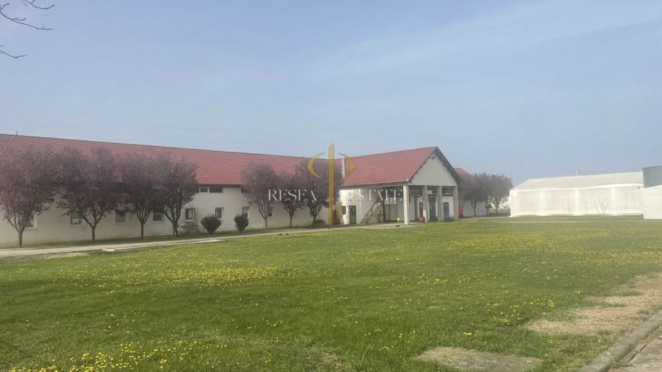 Spatii comerciale pentru activitati diverse - Dumbravita, central - Poză 8