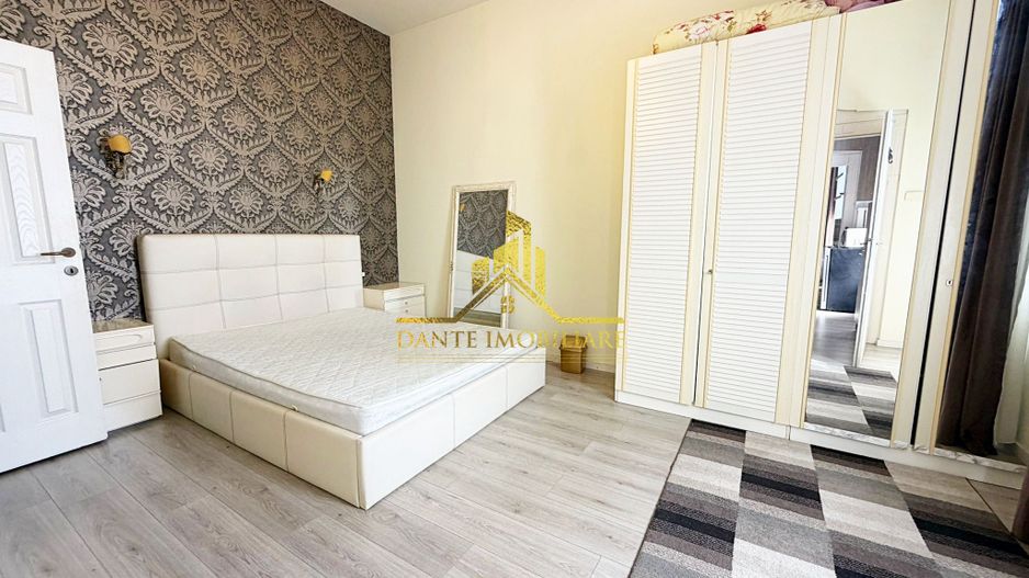 2 camere, decomandat, modern, zona Centrala, Traian, UBB - Poză 4
