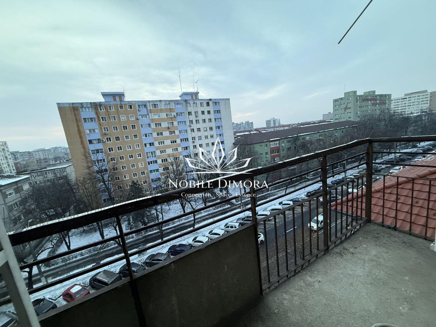 Apartament cu 2 camere langa Iulius Mall - Torontalului - Poză 3