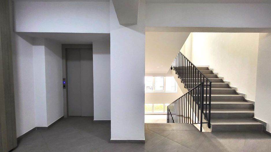 Exclusivitate - Apartament în bloc nou, cu loc parcare - Poză 18